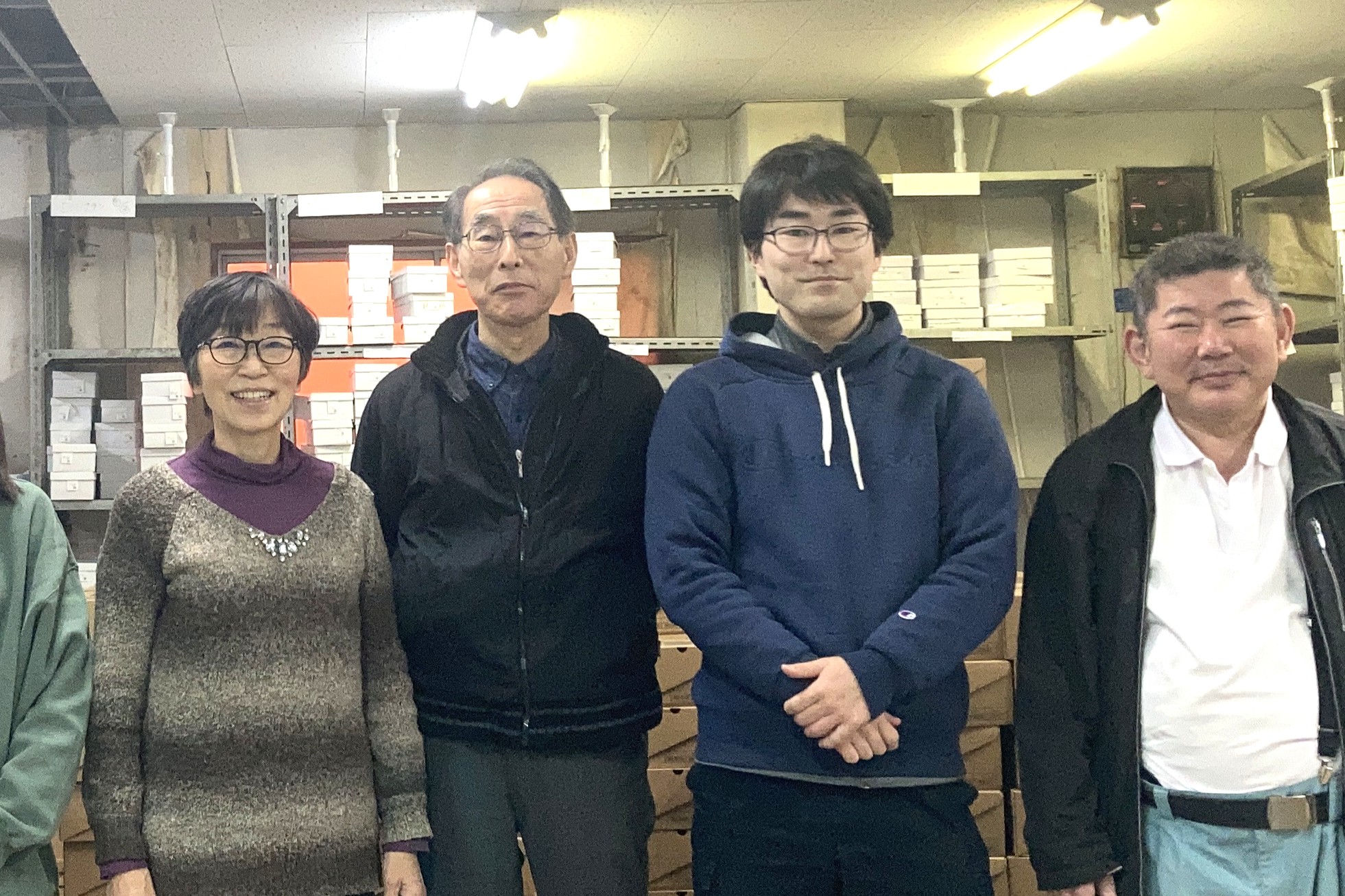 4代目 橋本昌幸
