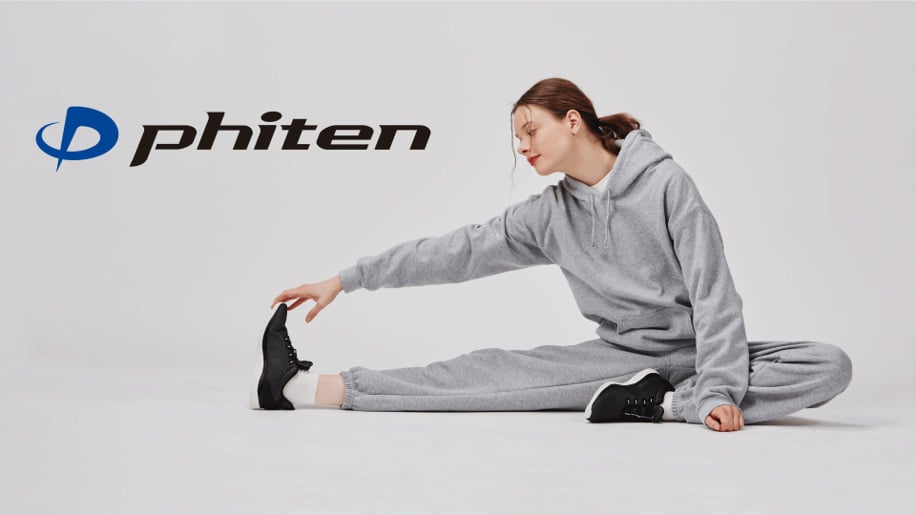 Phiten（ファイテン）
